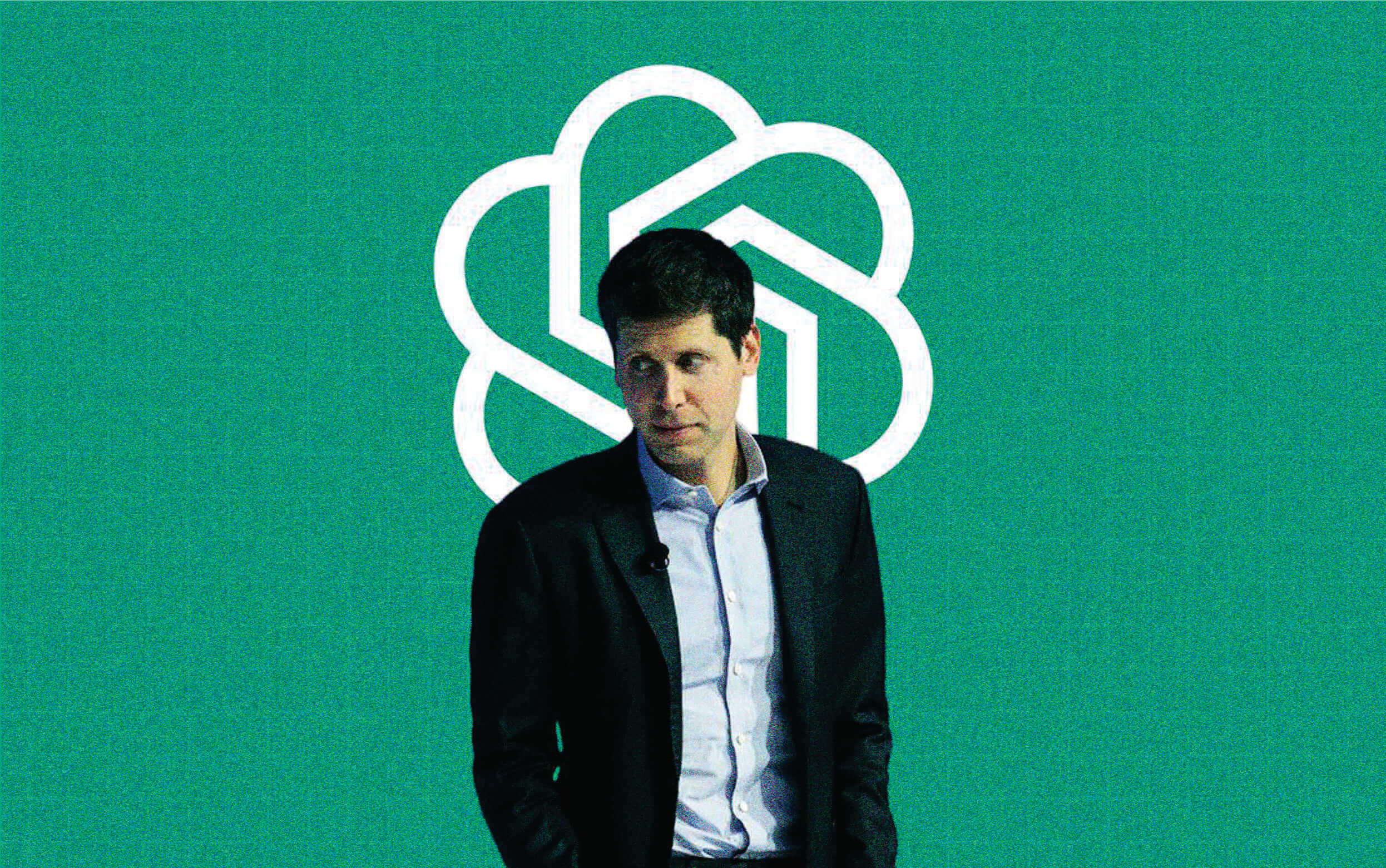 Sam Altman