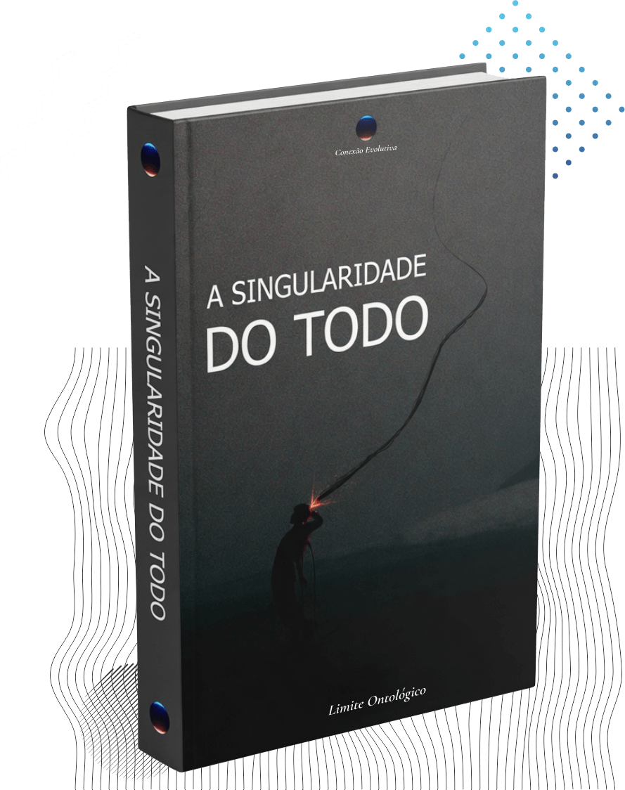 A Singularidade do TODO (1)