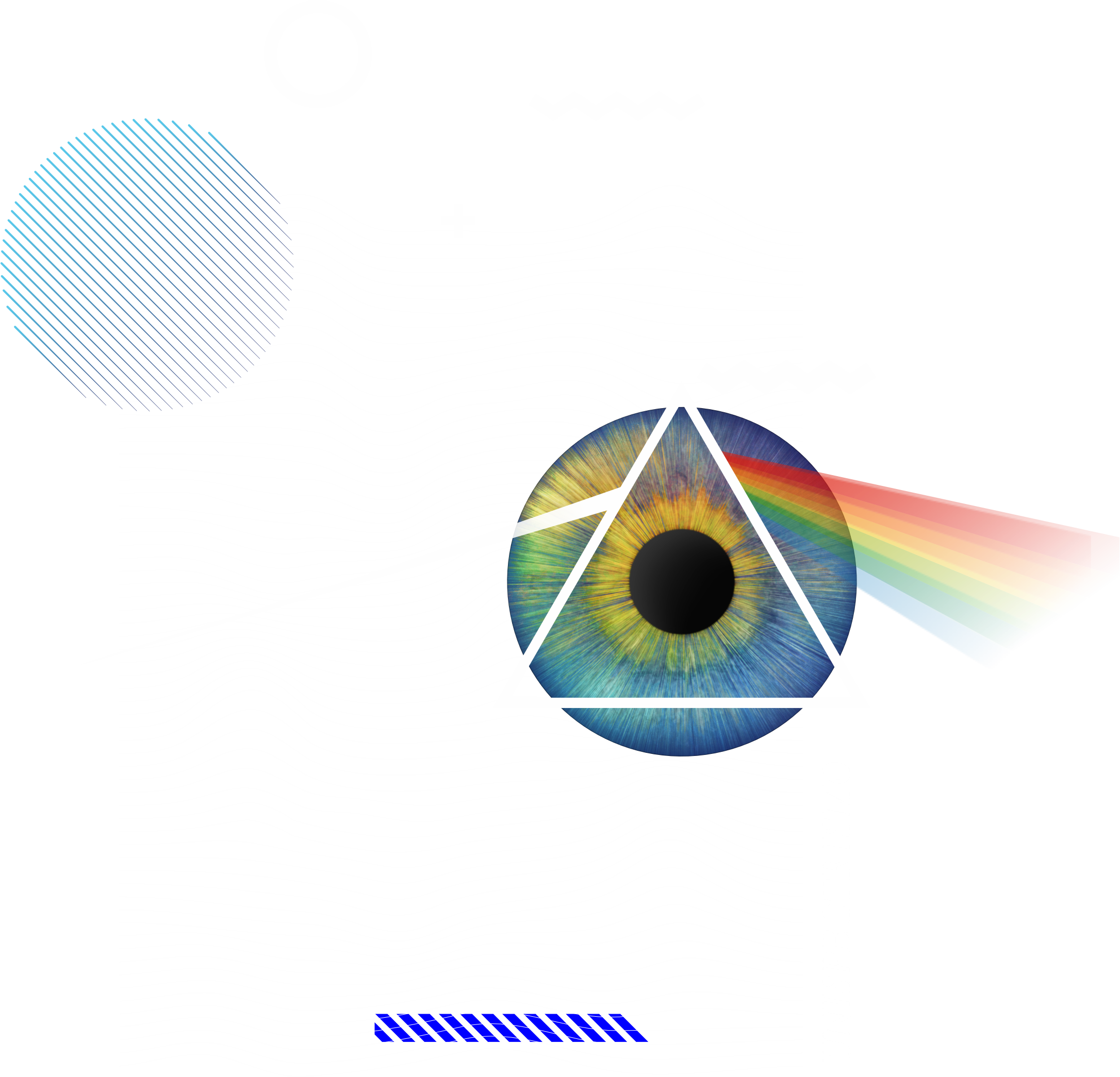 Unispectrismo logo